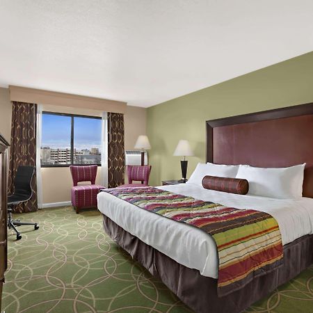 Days Inn By Wyndham Penn State State College Luaran gambar