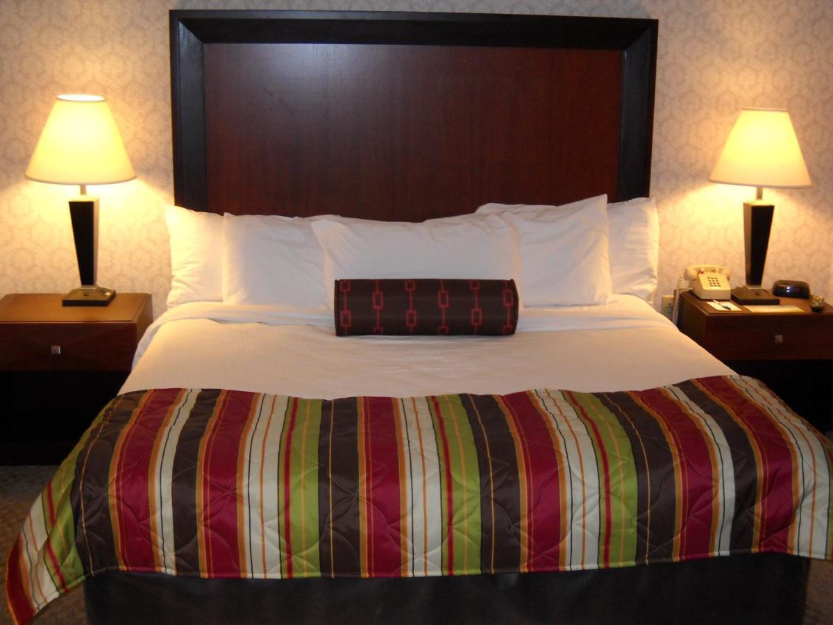 Days Inn By Wyndham Penn State State College Bilik gambar