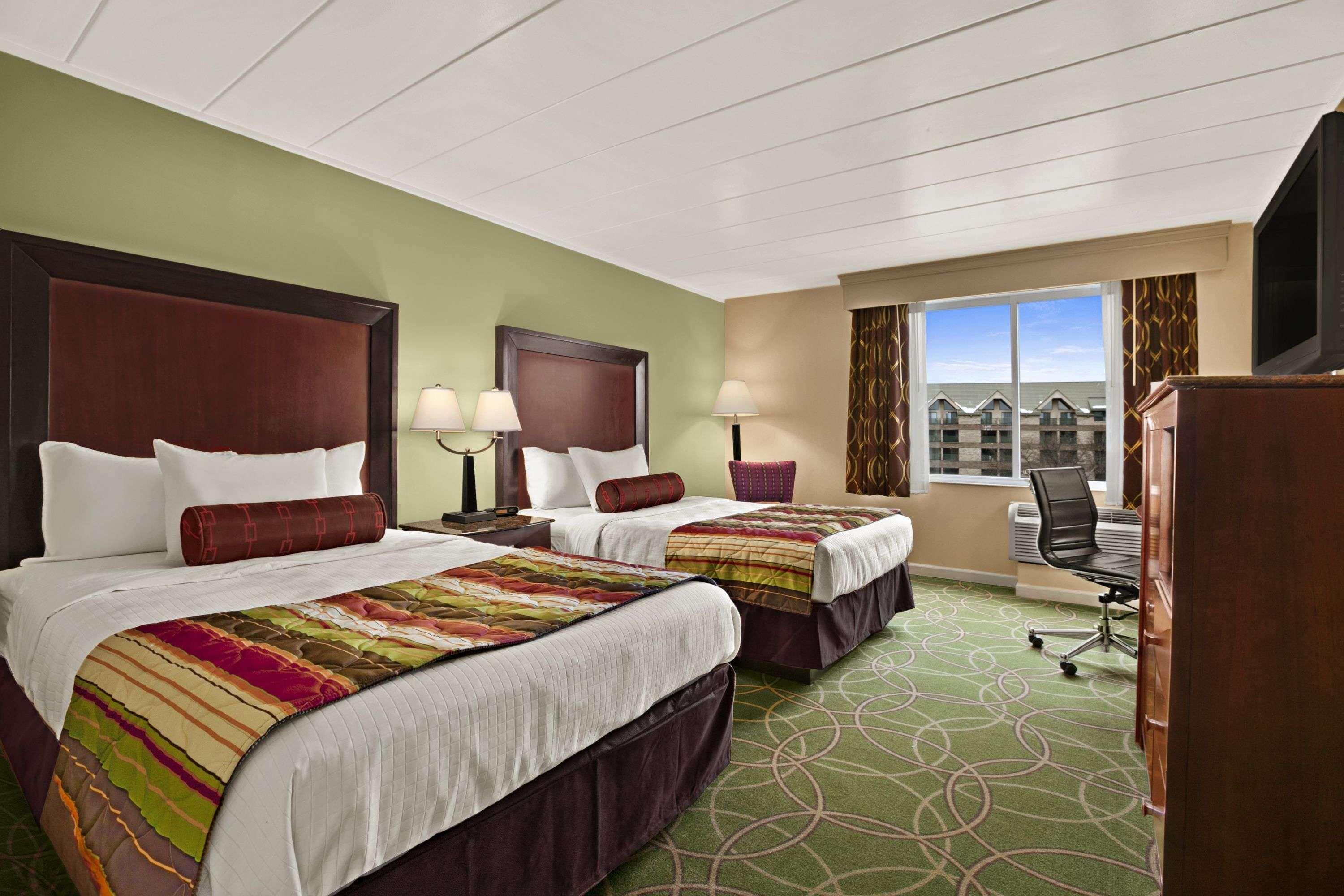 Days Inn By Wyndham Penn State State College Luaran gambar