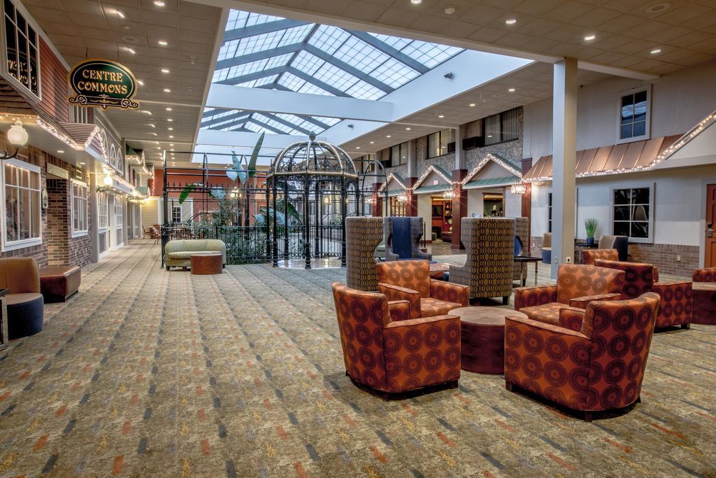 Days Inn By Wyndham Penn State State College Luaran gambar