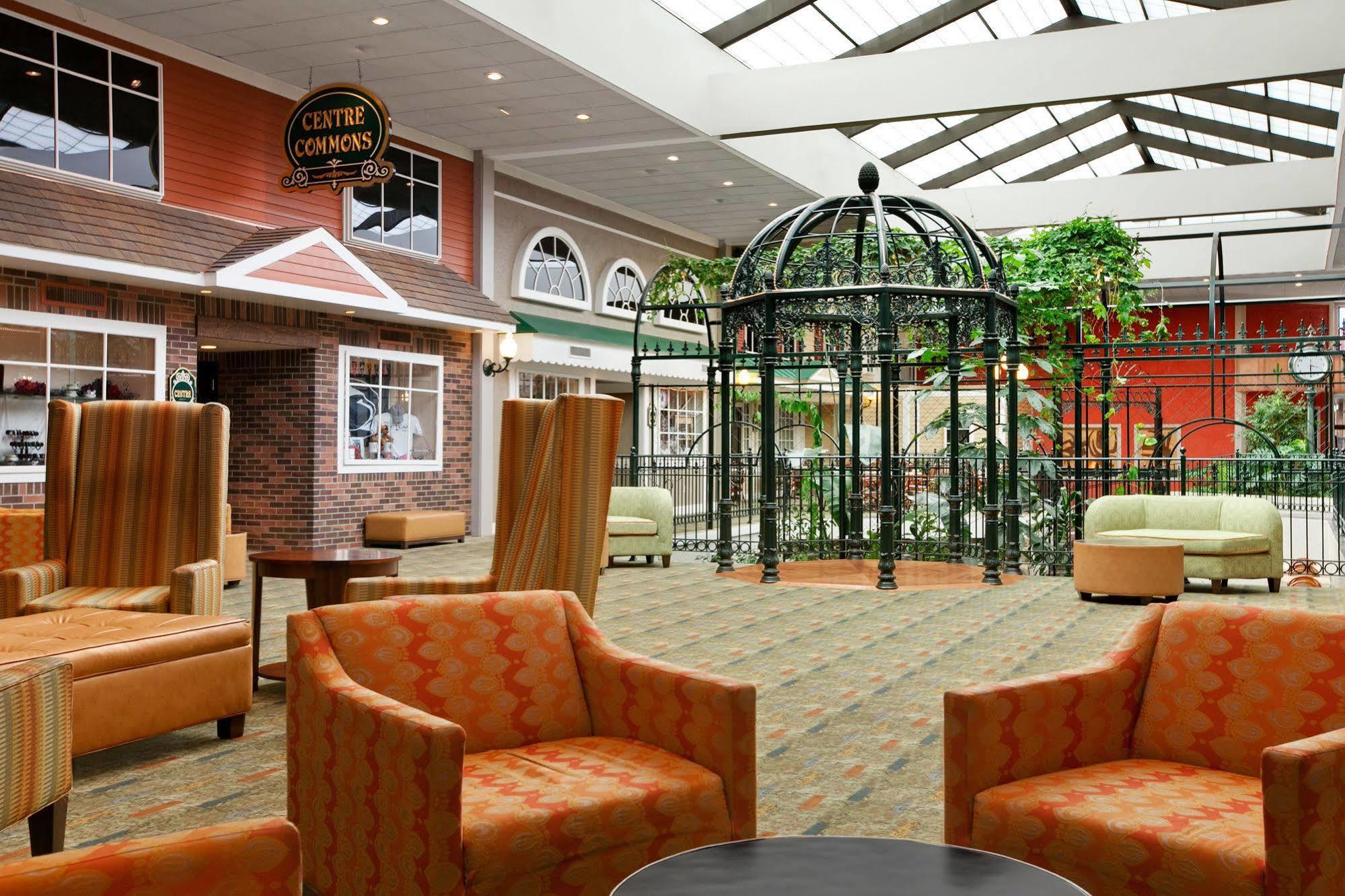 Days Inn By Wyndham Penn State State College Luaran gambar