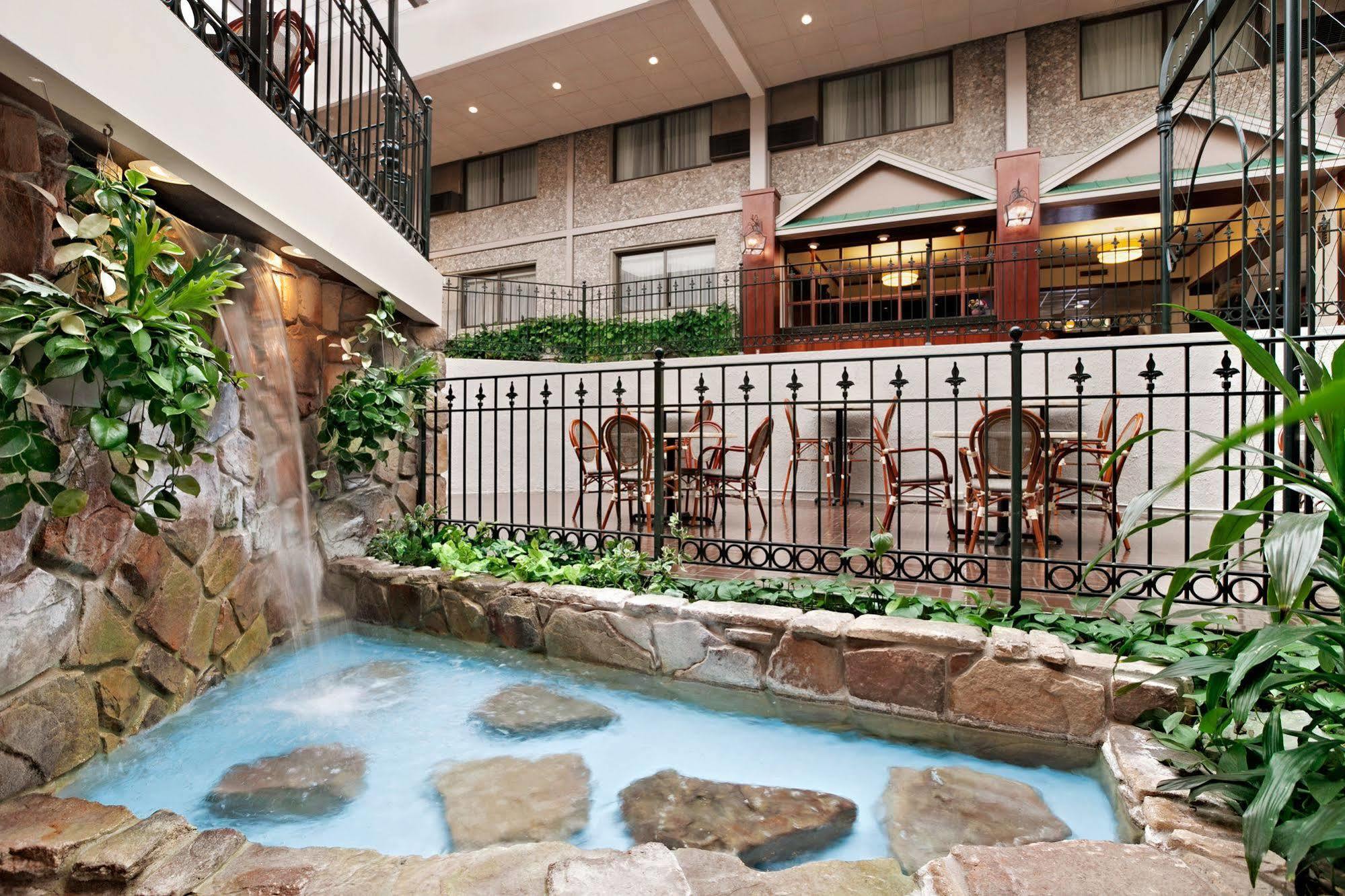 Days Inn By Wyndham Penn State State College Luaran gambar