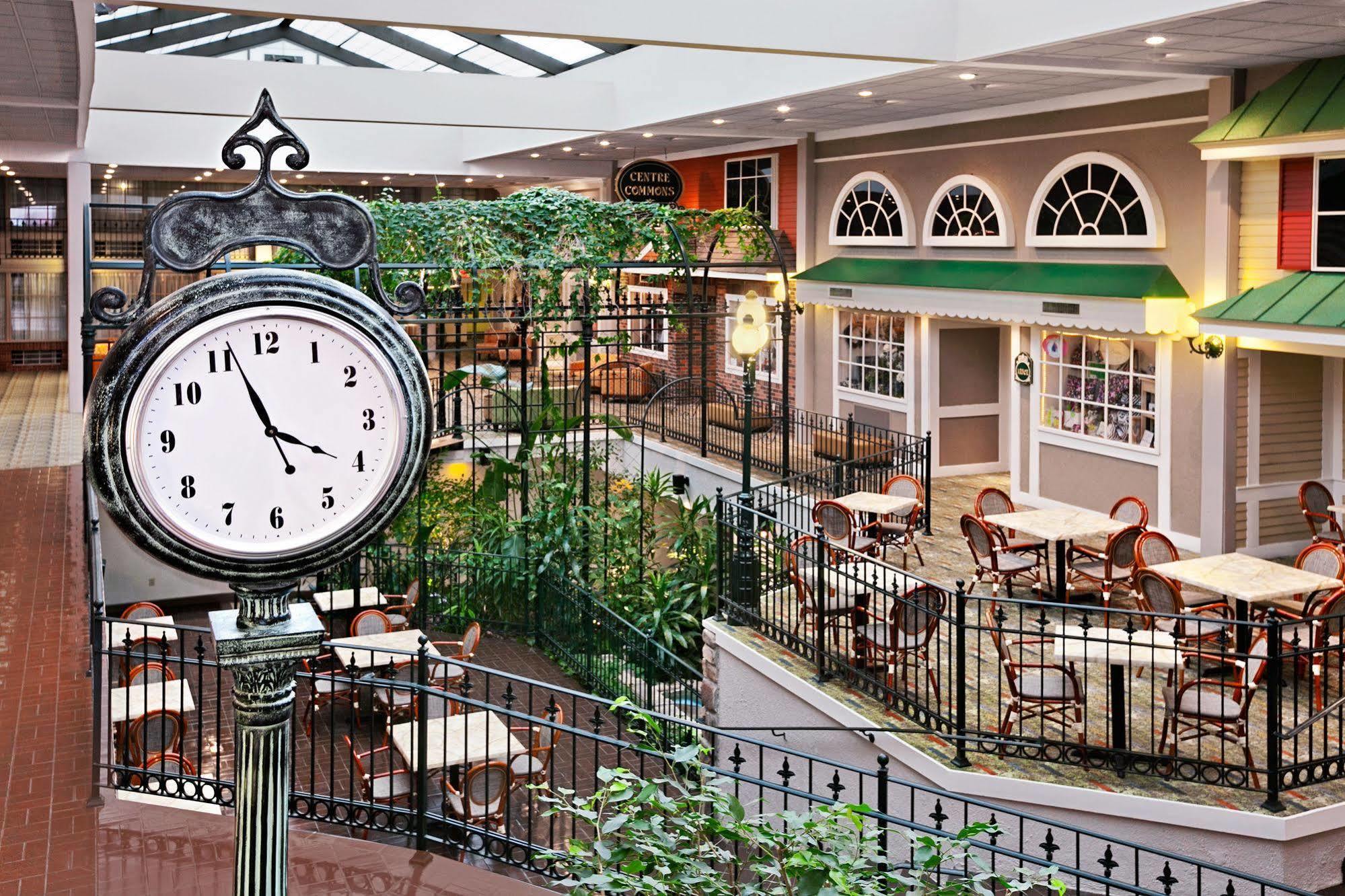 Days Inn By Wyndham Penn State State College Luaran gambar