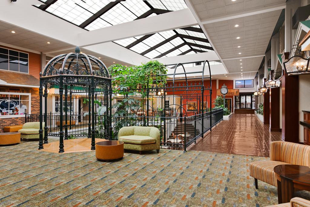 Days Inn By Wyndham Penn State State College Luaran gambar